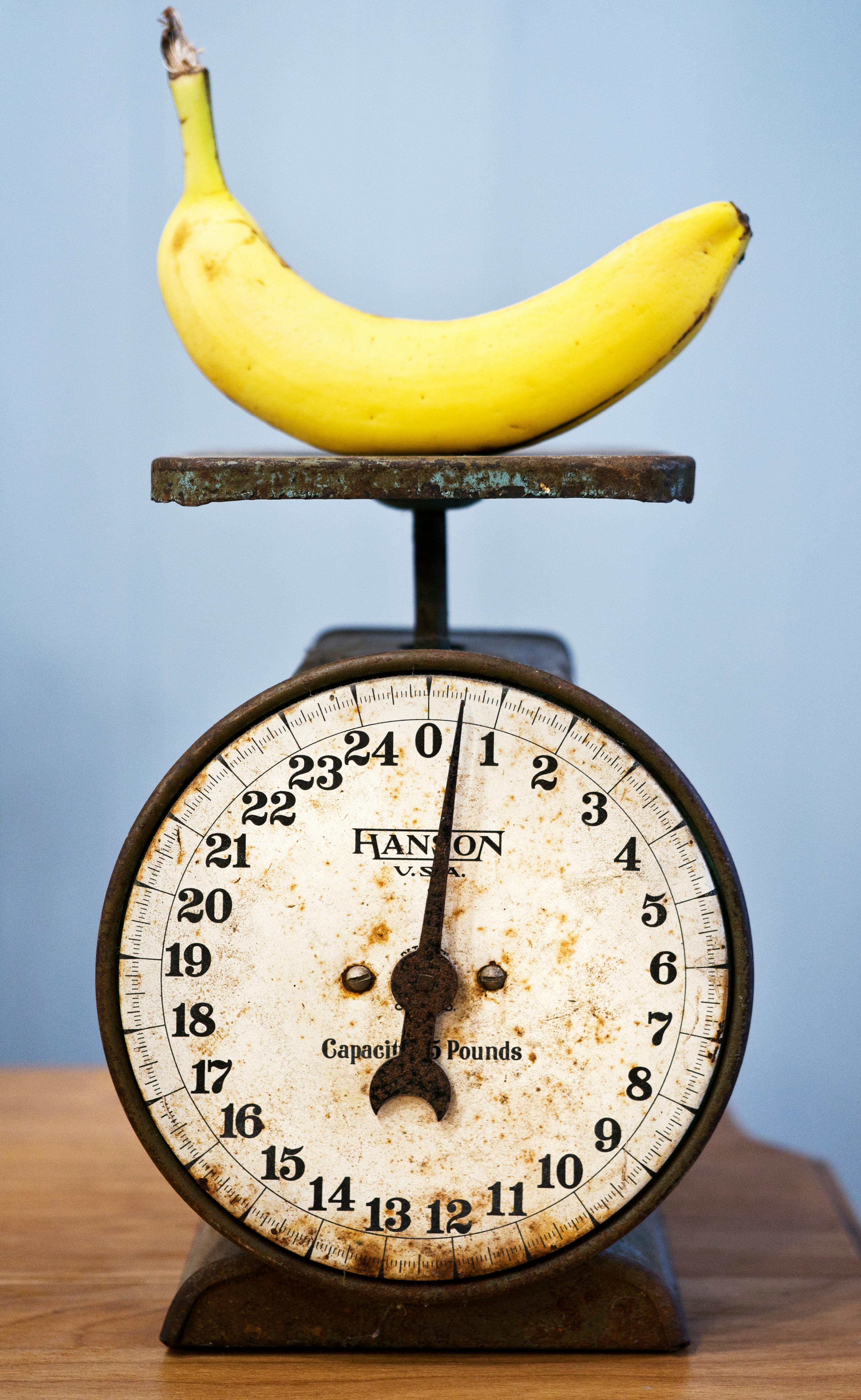 Gesunde Ernährung für Gewichtsverlust