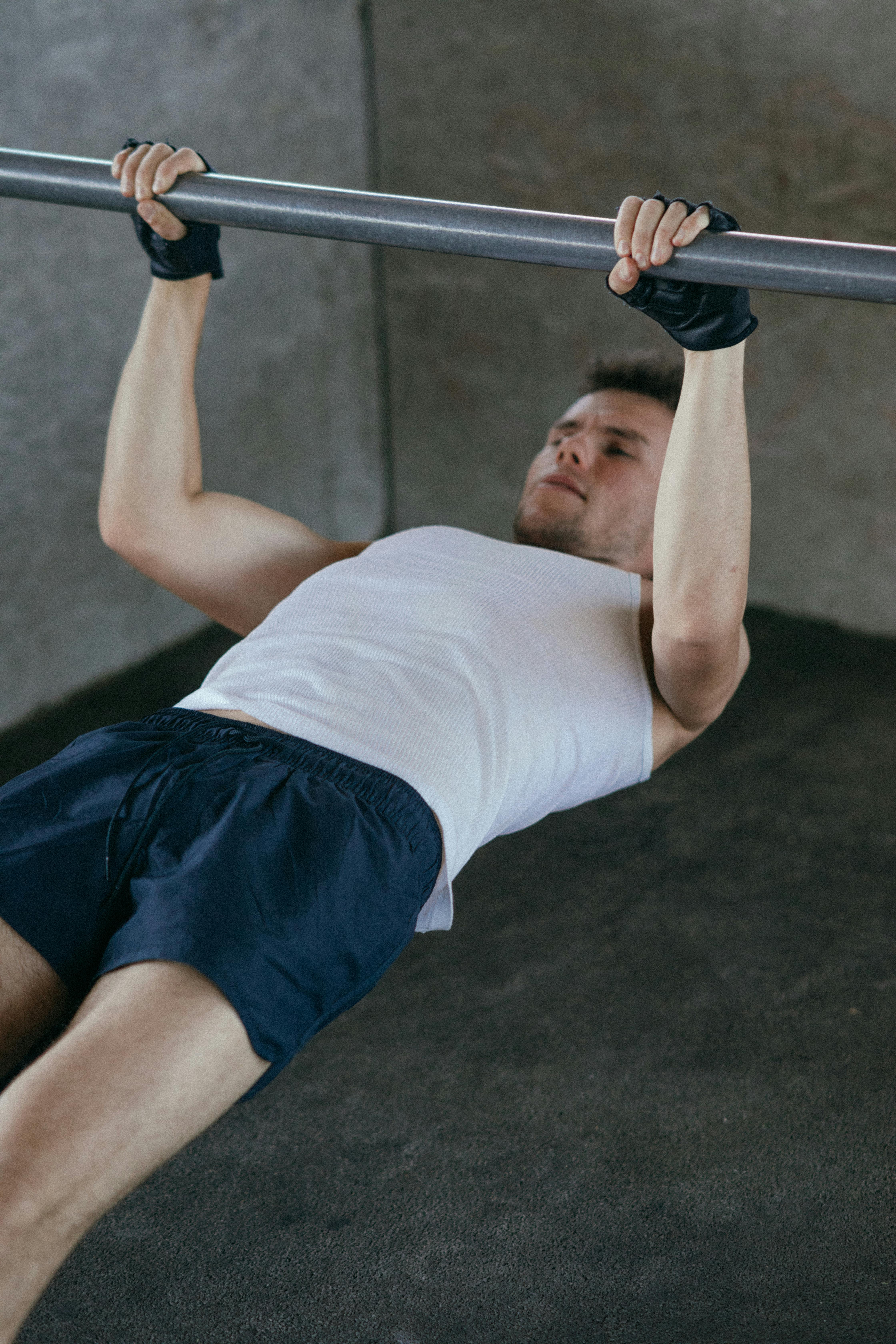 Upper Chest Workout Techniques